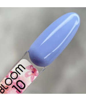 Гель-лак Toki Toki BLOOM №10 5 мл TPO free